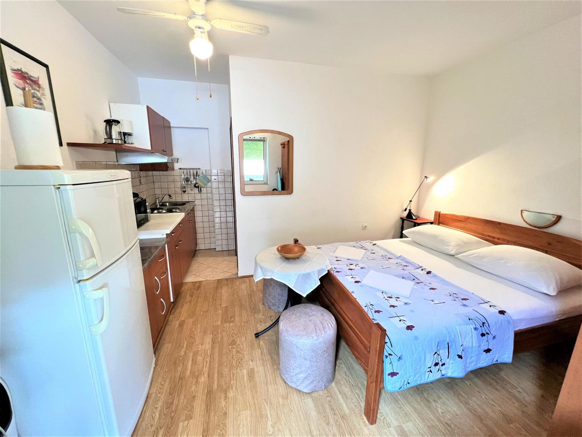Zoro Apartments Palit Room photo