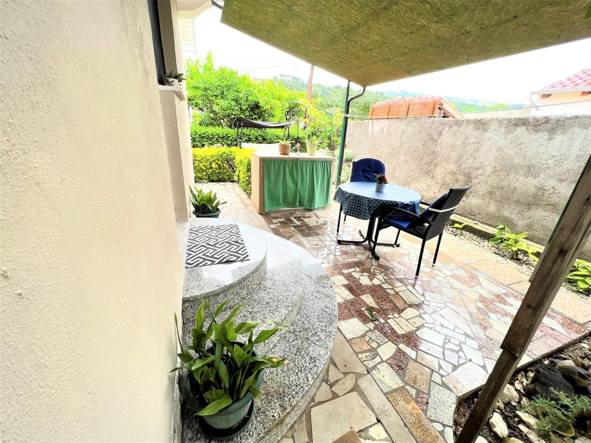 Zoro Apartments Palit Room photo